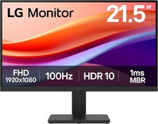 MONITOR LG 22U401A-B, 22