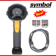 Symbol DS6707 2D Handheld