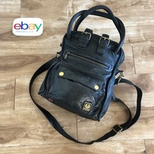 Borsa a tracolla Belstaff