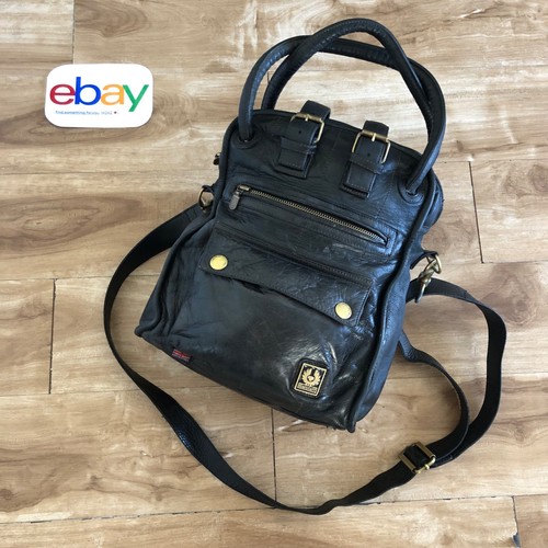 Borsa tracolla belstaff - borsa,