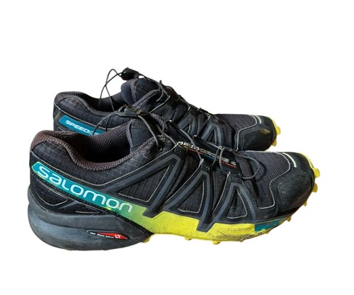Salomon speedcross 392398 - speedcross, 4