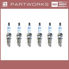 6 candele di accensione per