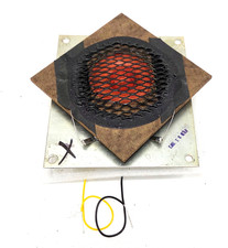 TWEETER ARANCIONE ORIGINALE