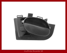 Maniglia Interna Porta Anteriore Posteriore Sinistra Peugeot 206 98-09 Ricambi