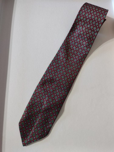 Cravatta vintage york torino - vintage,
