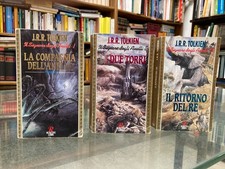 Il signore degli anelli -