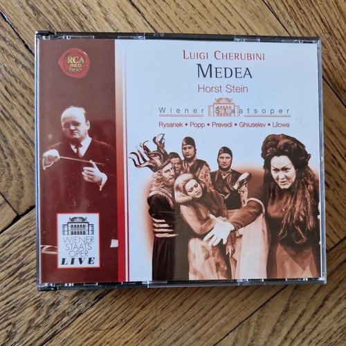 Medea double horst stein - medea,