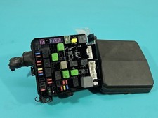 Scatola fusibili benzina