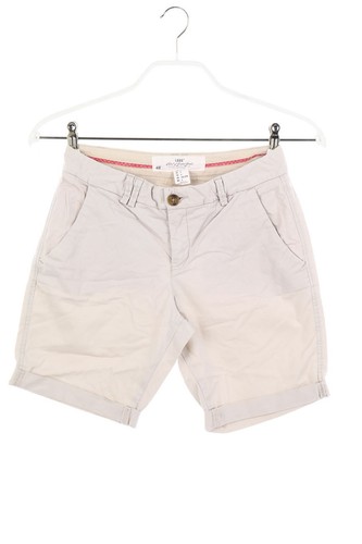 Bermuda beige sabbia - h&m,