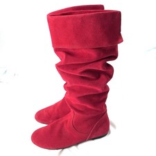 Stivali donna vintage anni 90