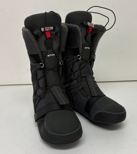 Fodere scarponi sci snowboard - fodere,