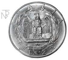 Savoy-Vittorio Emanuele III