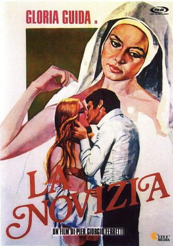 Novizia 1975 gloria guida - 1975,