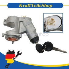 Blocchetto accensione