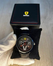 Orologio Ferrari Cinturino In