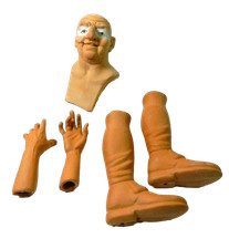 Pastore Componibile in