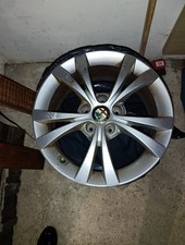 Cerchi In Lega Giulietta 16