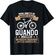 Divertente Regalo in Ciclismo