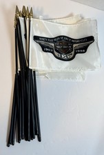Harley-Davidson 95th