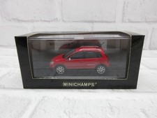 Modellino auto Minichamps 1/43
