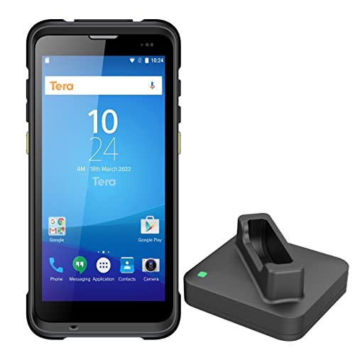 Tera p166 android scanner - tera,