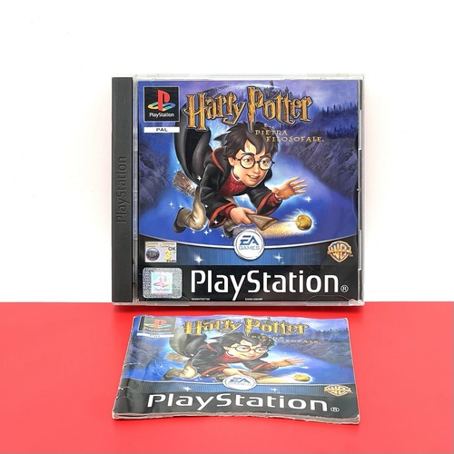 Harry potter pietra - potter, e