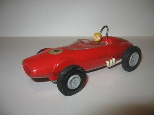 Stabo ferrari slot car - ferrari,