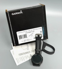 Garmin Forerunner 265 & 265s