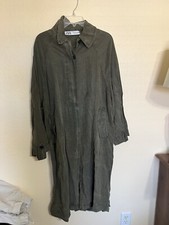 Zara New COLLECTION WASHED