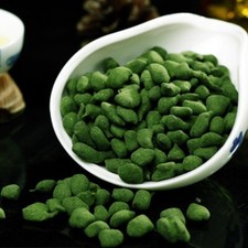 Premium Ginseng Oolong Tea