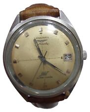 ? LONGINES orologio uomo ultra chron carica automatica calibro 431