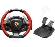 Thrustmaster Ferrari 458