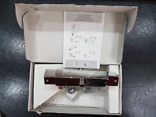 MISCELATORE TERMOSTATICO ESTERNO DOCCIA  EVENT(NUOVO MAI USATO)