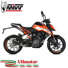 Mivv Ktm 125 Duke 2018 18