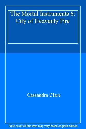 The mortal instruments city - mortal,