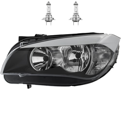 Fanale sinistro per bmw e84 - bmw,