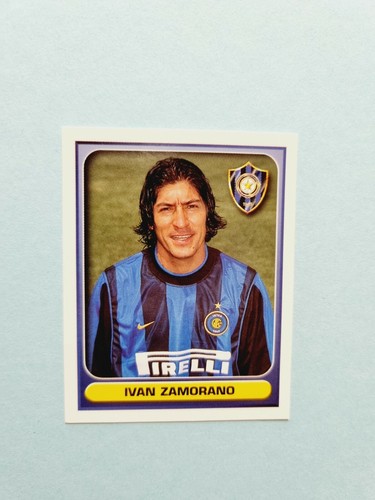 Figurina 150 ivan zamorano - 150,