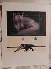Riproduzione fotolitografica