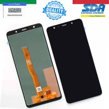 LCD SCHERMO DISPLAY TFT VETRO