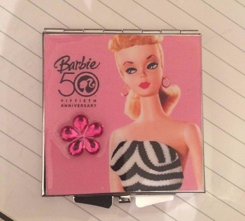 Retro barbie zebra - in,