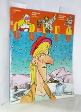 IL GRIFO - ANNO 2 - N. 9 - EDITORI DEL GRIFO - RIVISTA A FUMETTI OTTIMA