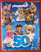 Catalogo Playmobil 2024. 50