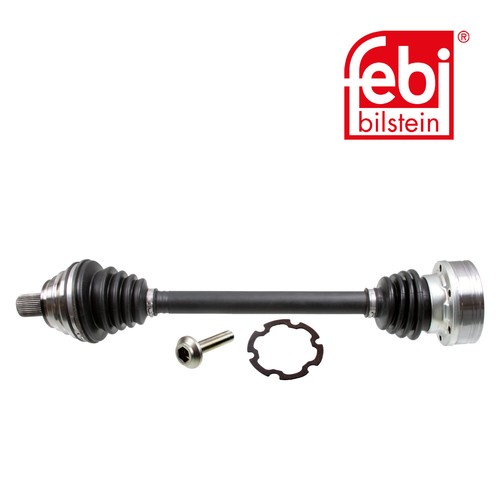 Albero motore febi bilstein - febi,
