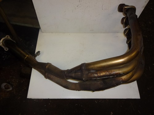 Suzuki gsxr 600 2001 - 600,