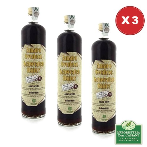 Amaro svedese originale - originale, maria