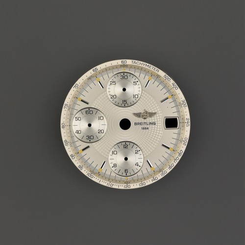 Breitling acciaio a13050 - breitling,