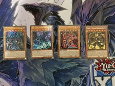 Lotto carte GX bestie Sacre yu