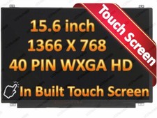 Ricambio gruppo touch screen