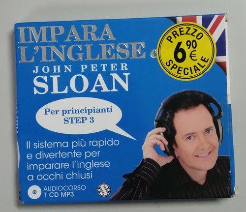 Impara inglese con - impara,