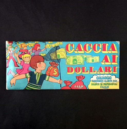 Caccia dollari omaggio - caccia,